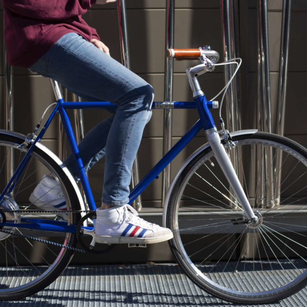 Collection Vélos Classiques