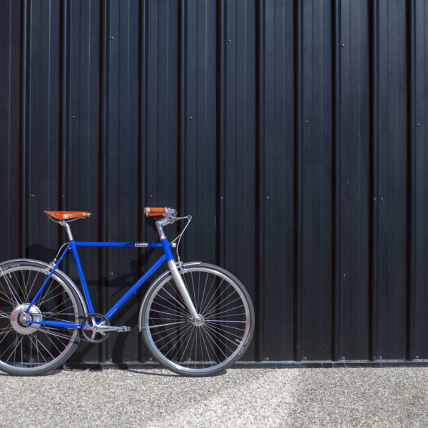 Collections de Vélos