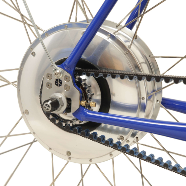 Vélos à Assistance Electrique