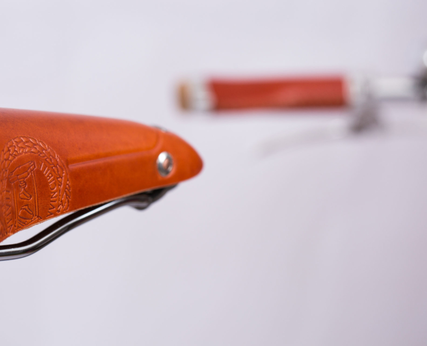 Accessoires vélo 1886 Sella Italia