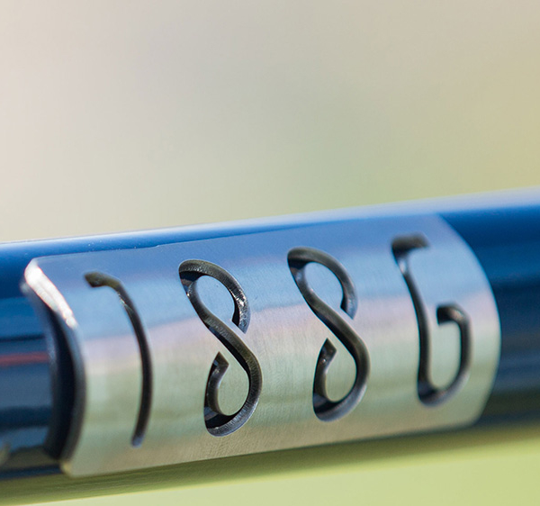 Vélos 1886 Made in France