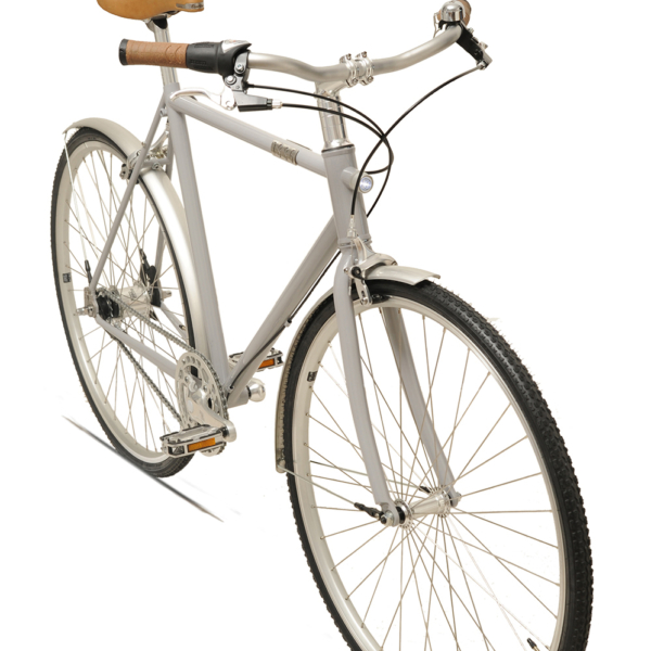 Vélo urbain 1886 Agile