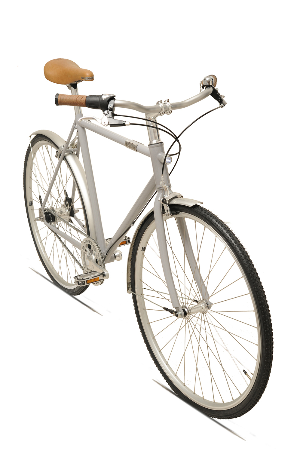 Vélo urbain 1886 Agile