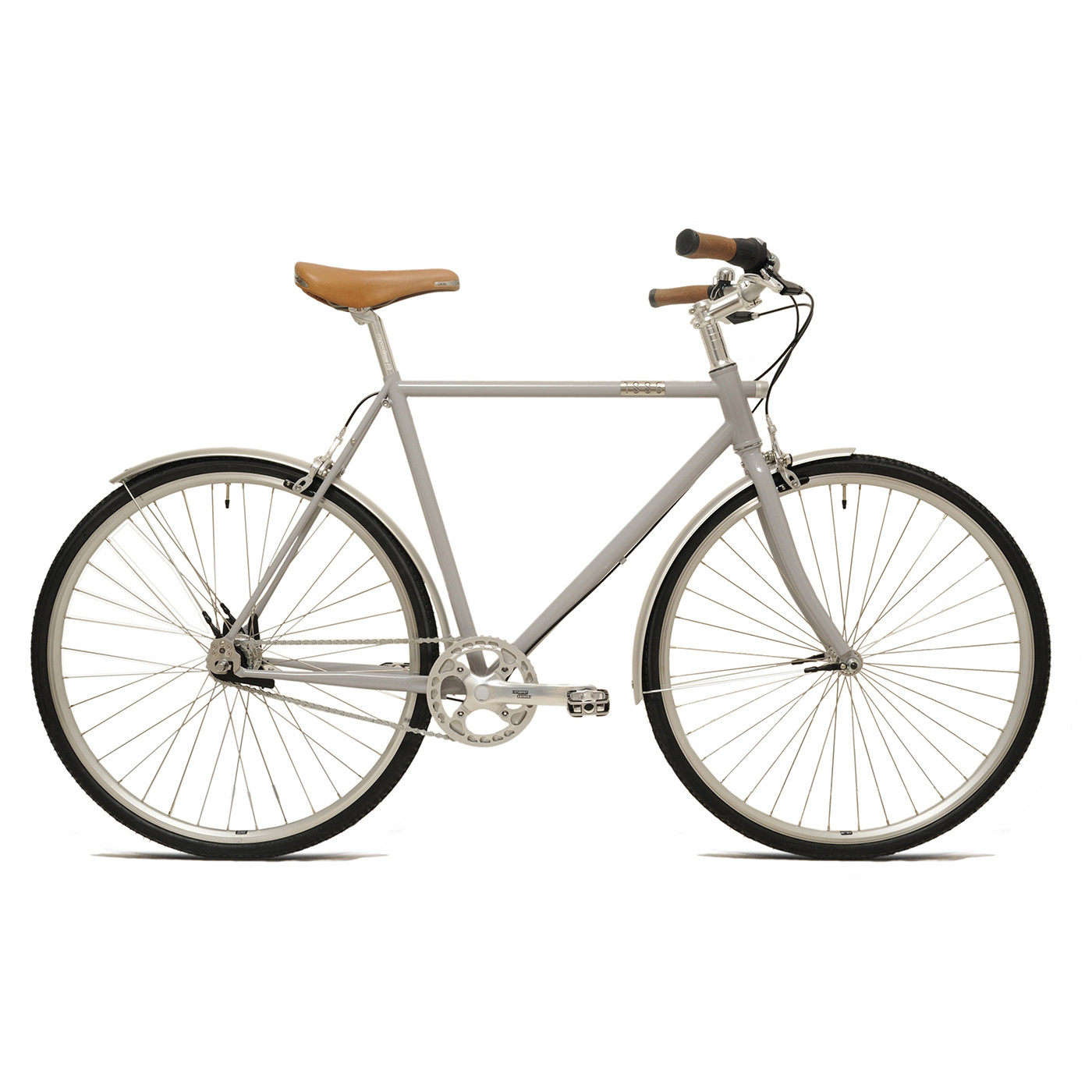 Vélo de ville 1886 Agile