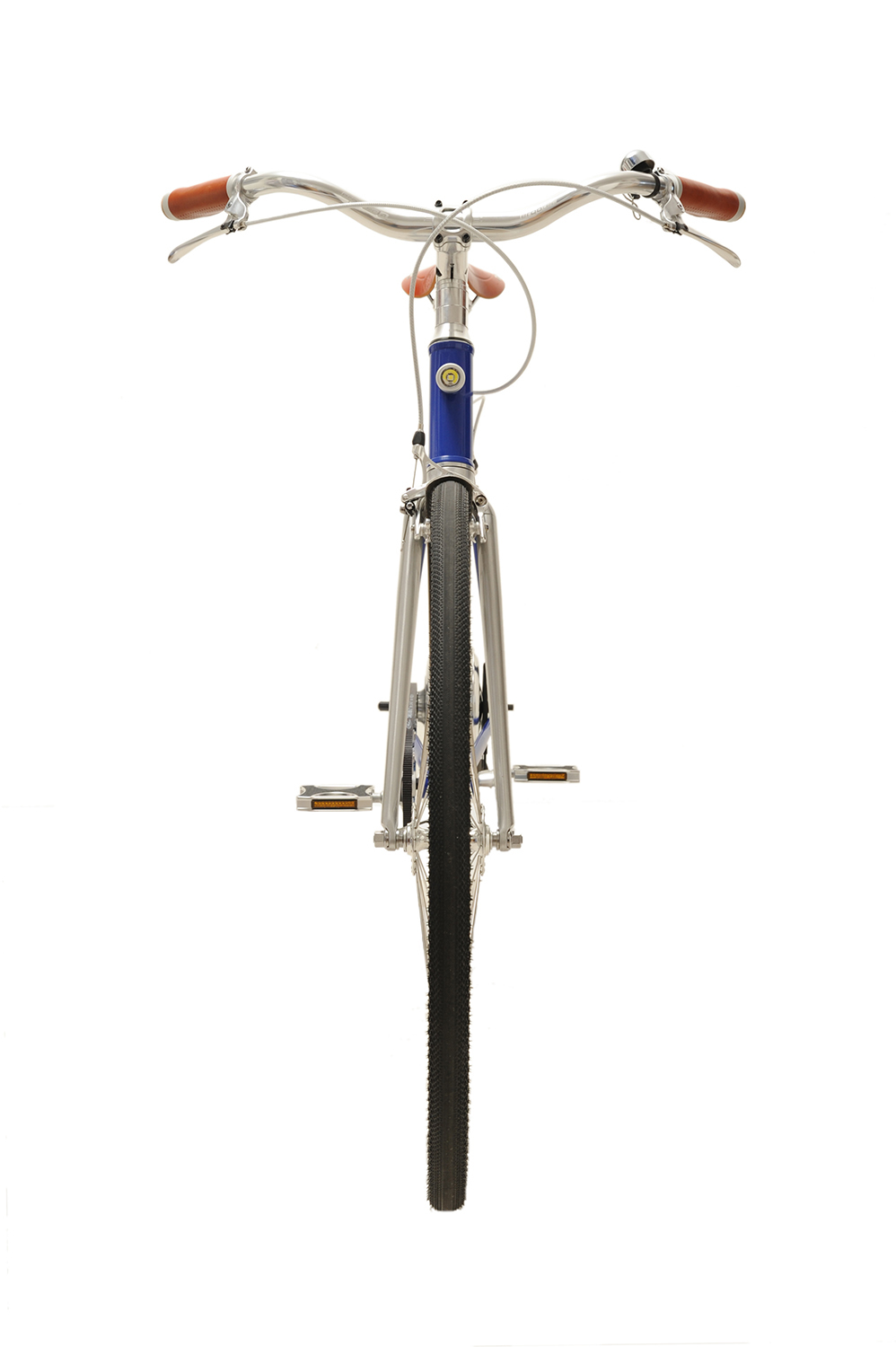 Vélo 1886 électrique