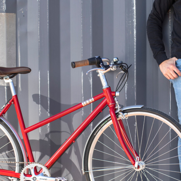 Collection Vélos Conforts