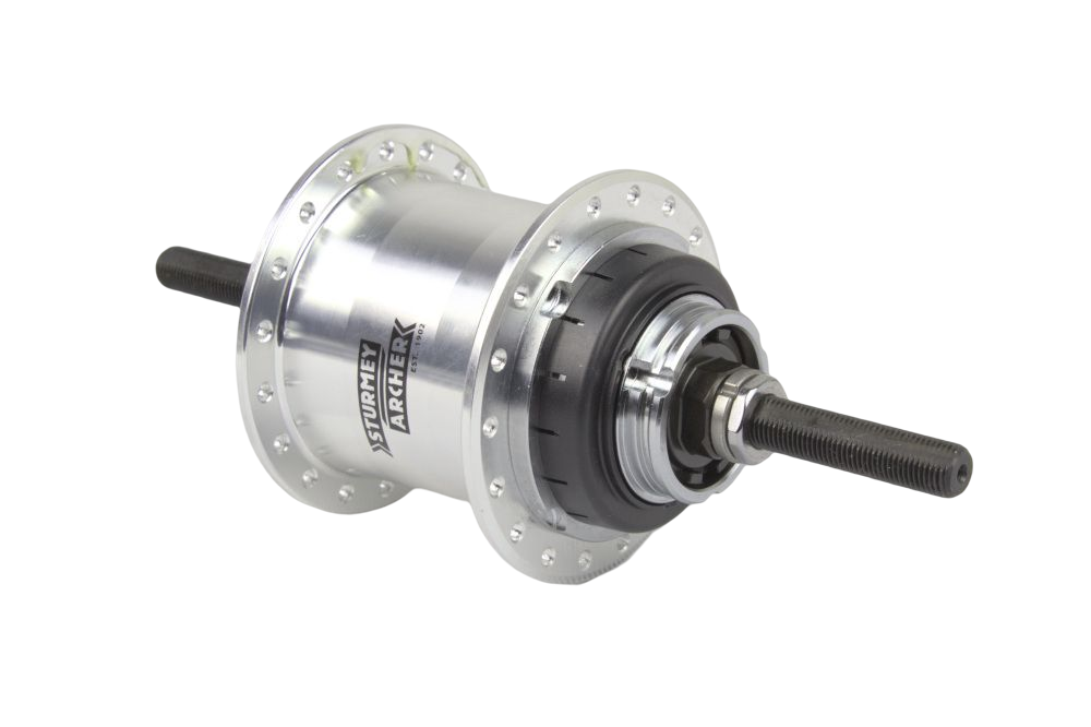 Moyeu-arrière-vitesses-intégrées-STURMEY_ARCHER-3V-RS-RF3-Detail